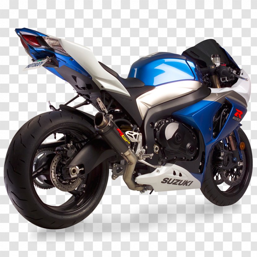 Suzuki Gixxer Car Yamaha YZF-R1 GSX-R1000 - Fender Transparent PNG