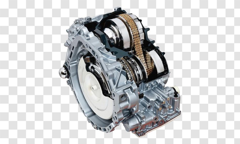Engine Nissan Pathfinder Car Honda HR-V - Automotive Part Transparent PNG