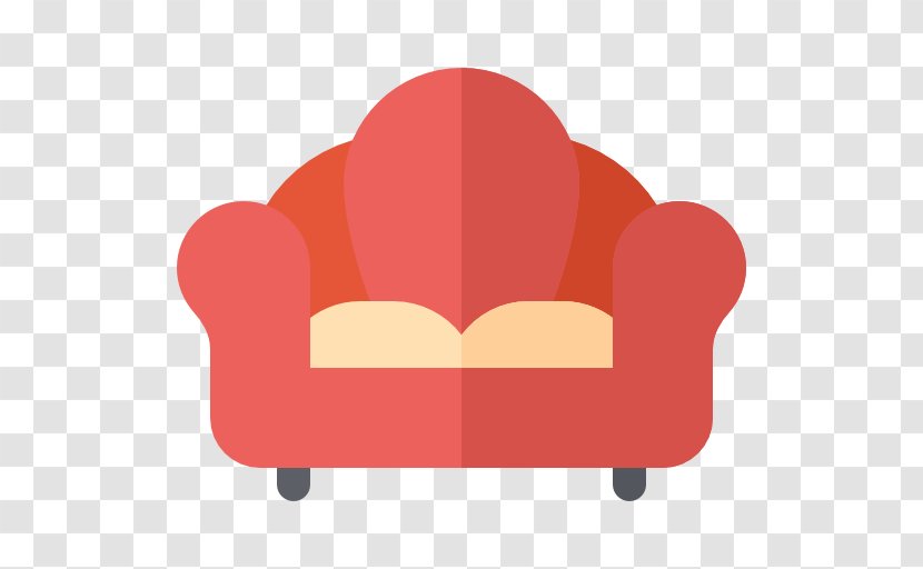 Chair Couch Clip Art Transparent PNG