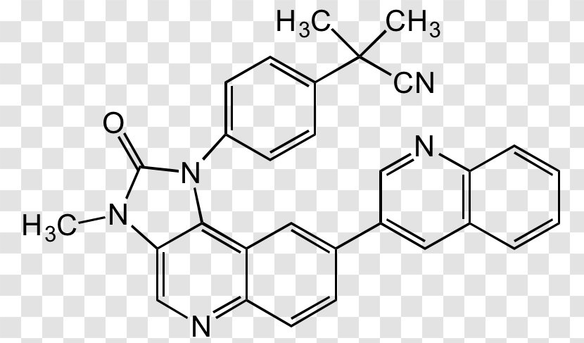 Methyl Group Chemistry Violet Anhydrous Caffeine - Mtor Inhibitors Transparent PNG