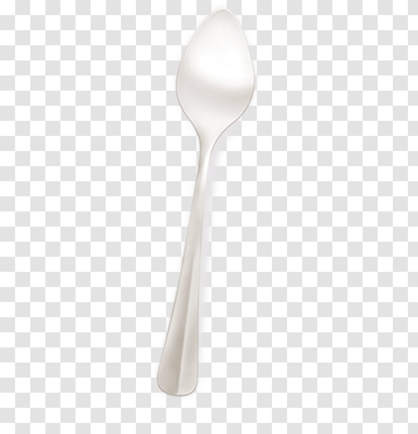 Spoon - Gray Transparent PNG