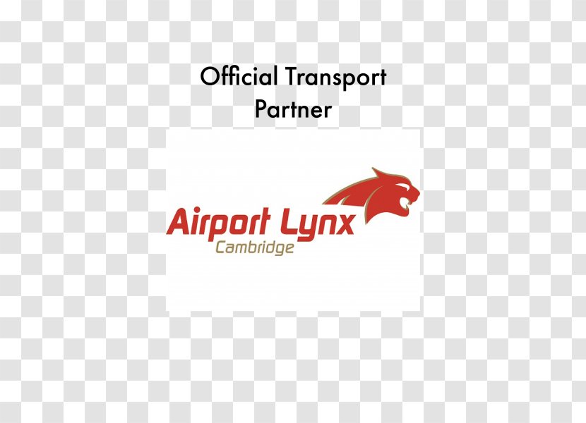 Cambridge Film Festival Logo Airport Lynx Graphic Designer - Design Transparent PNG