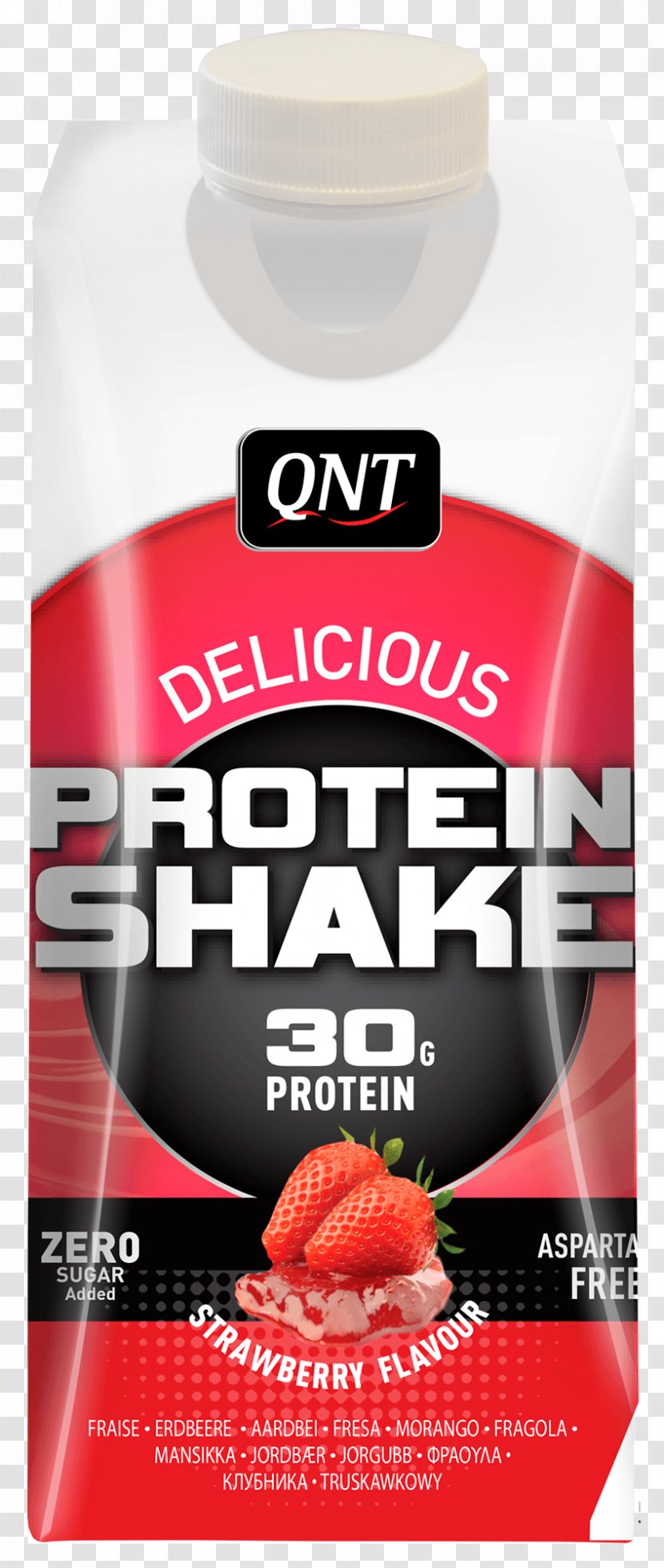 Milkshake Whey Protein Eiweißpulver - Vanilla Transparent PNG