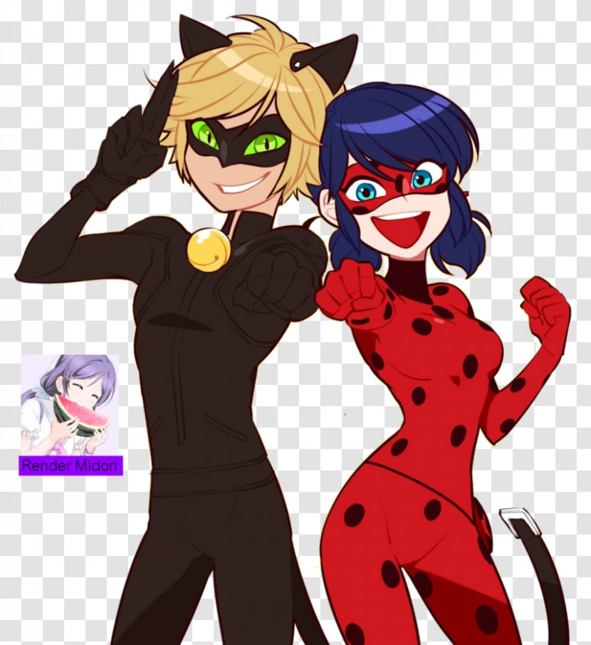 YouTube Black Cat Online Chat Drawing - Ladybug Transparent PNG