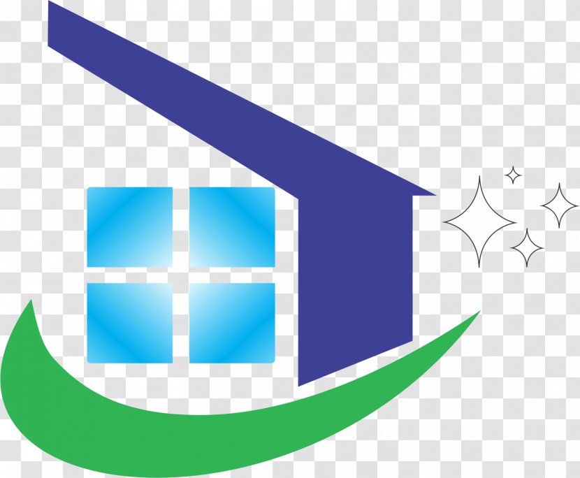 Logo Brand Line - Blue - Piscina Transparent PNG