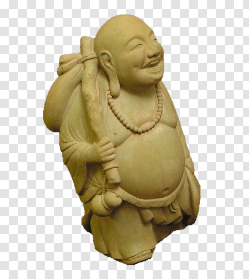 Classical Sculpture Stone Carving Statue - Buddha Transparent PNG