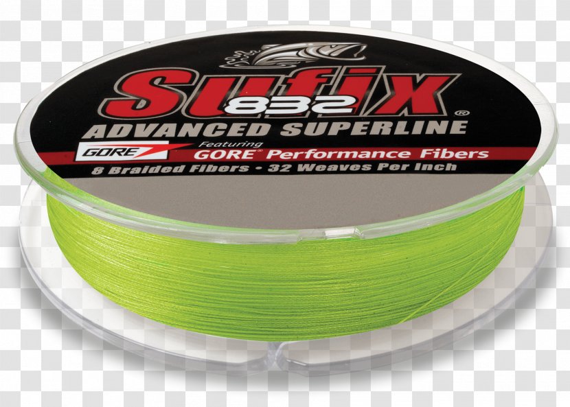 Braided Fishing Line Suffix Amazon.com Angling - Brand Transparent PNG