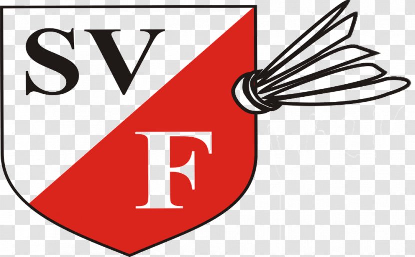 SV Fischbach 1959 Sports Association VfB Friedrichshafen Badminton - Logo Transparent PNG