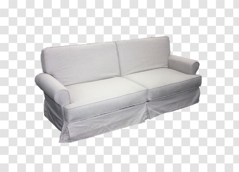 Sofa Bed Couch Slipcover Chaise Longue Comfort - SlEEPER Transparent PNG