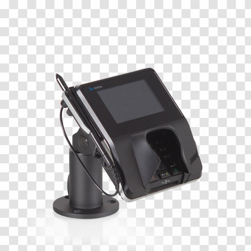 Payment Terminal Point Of Sale VeriFone Holdings, Inc. Computer - Hardware - Pos Transparent PNG