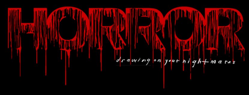 Horror Fiction Film YouTube Theme - Text - Scars Transparent PNG