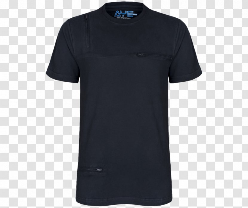 T-shirt Polo Shirt Sleeve Clothing - T Transparent PNG