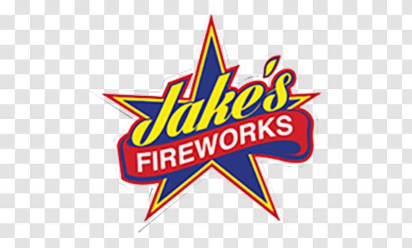 Jake's Fireworks Retail Davenport - Symbol Transparent PNG