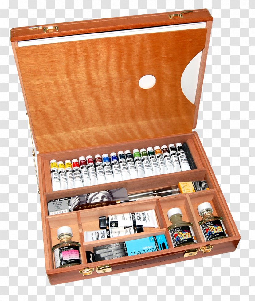 Tool Organization - Wooden Box Combination Transparent PNG