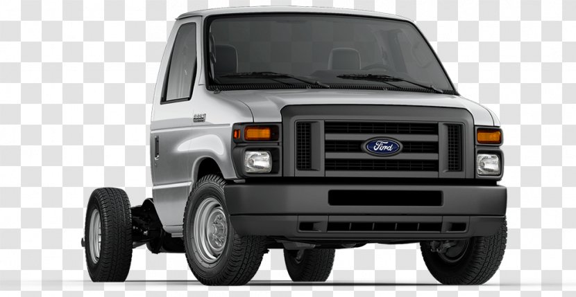 Ford E Series Car Van Motor Company - Tire - Ladder Of Life Max Transparent PNG