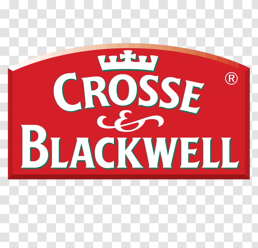 Crosse & Blackwell Logo Brand - Leek Soup Transparent PNG