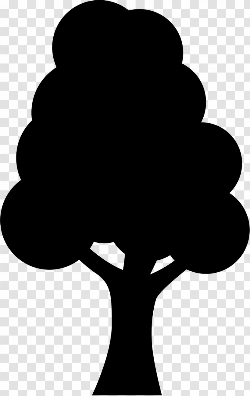 Pixabay Vector Graphics Silhouette Image Tree - Root - Plant Transparent PNG