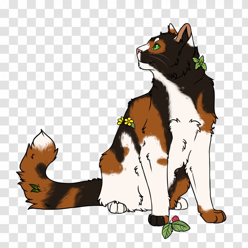 Cat Dog DeviantArt Transparent PNG