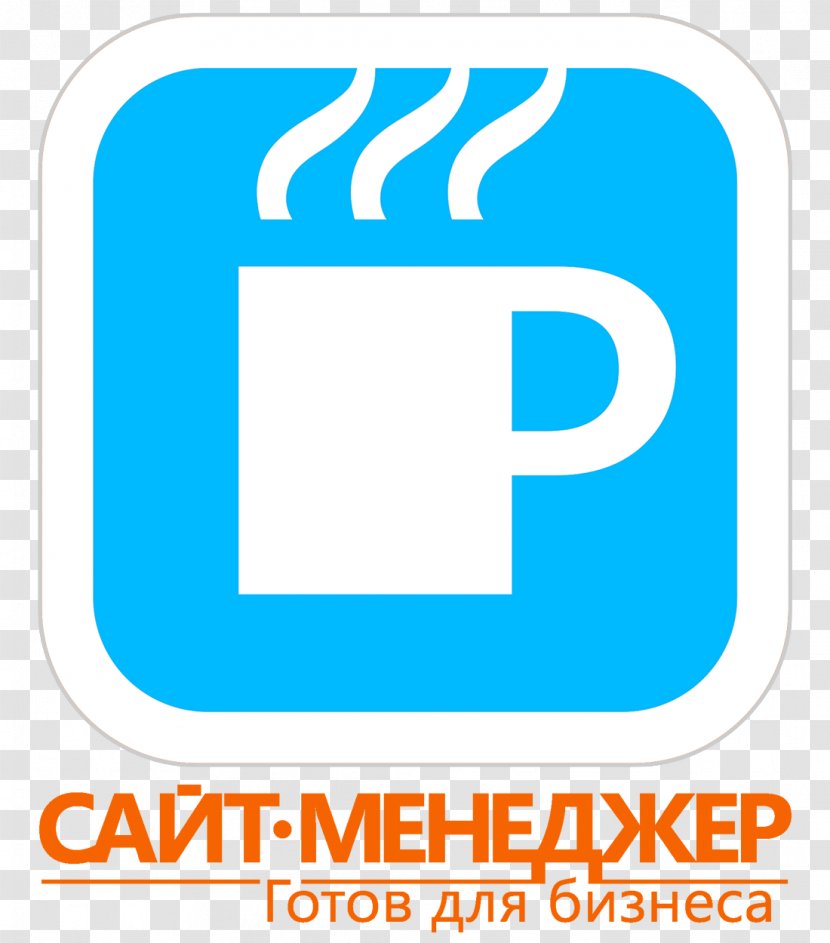 Sayt-Menedzher Logo Brand Font Text - Rectangle Transparent PNG