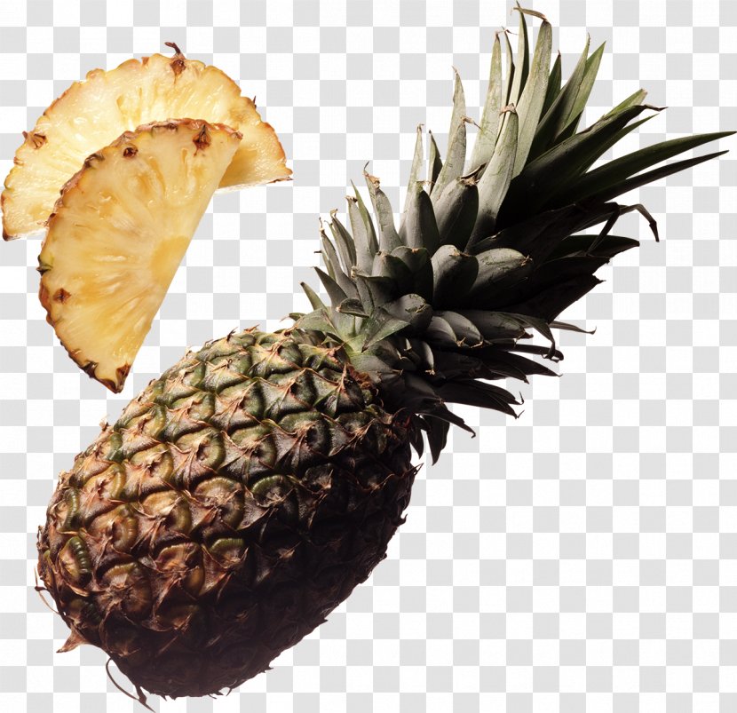 Fruit Juice Raw Foodism Pitaya Vegetable - Plant - Pineapple Transparent PNG