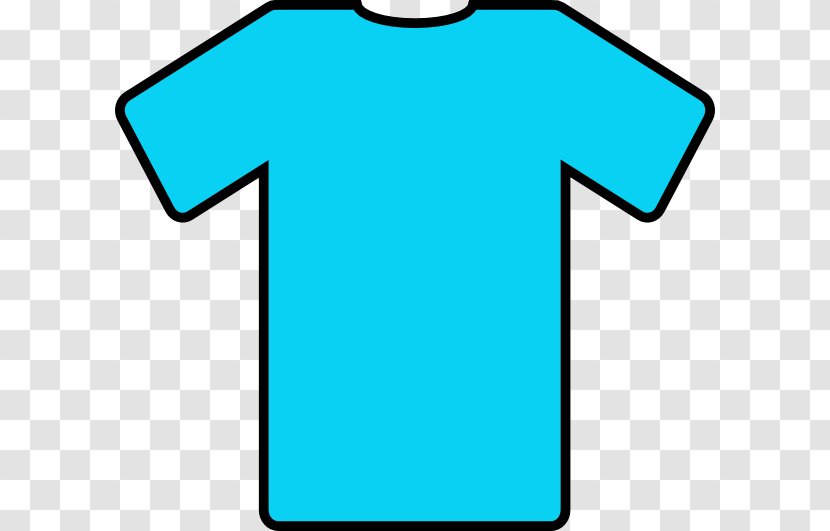 T-shirt Clothing Clip Art Transparent PNG