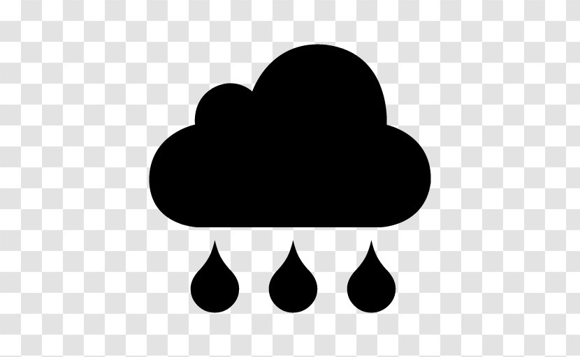 Rain Symbol - Game Transparent PNG
