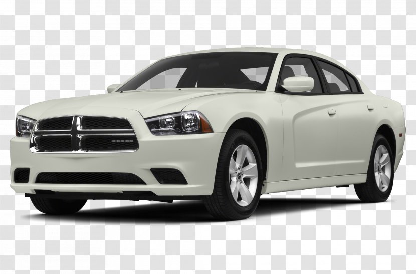 2013 Dodge Charger SE Used Car Price Transparent PNG