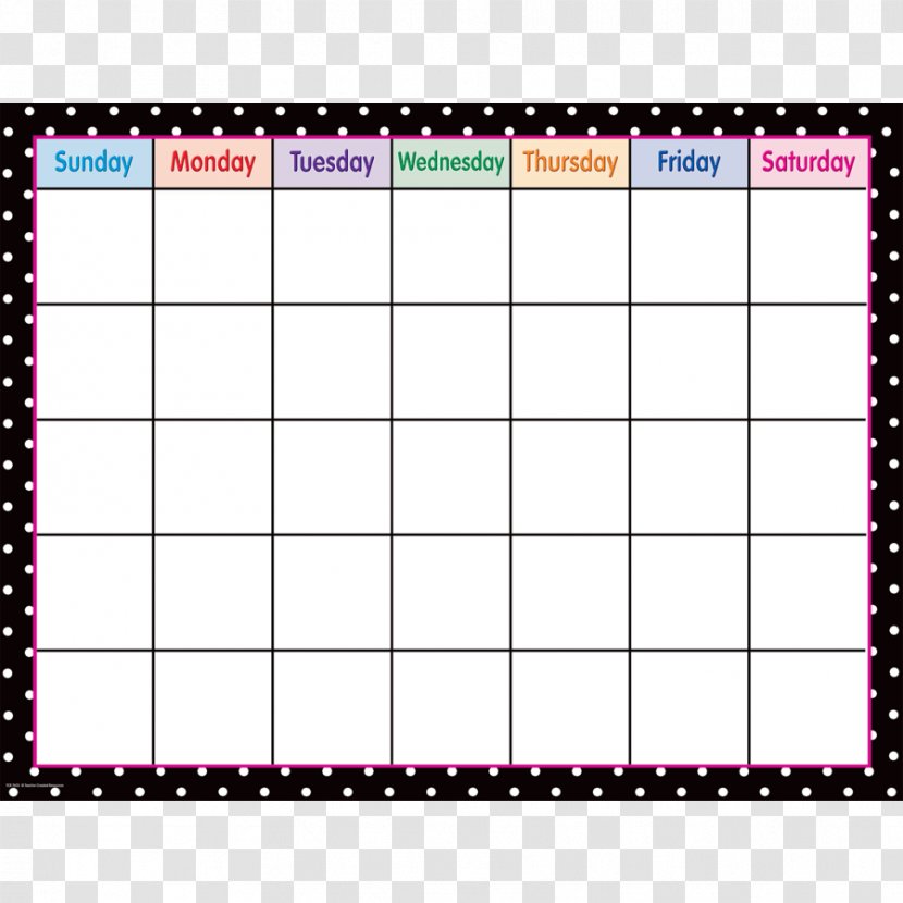 Gantt Chart Heat Map Table Classroom - Area Transparent PNG
