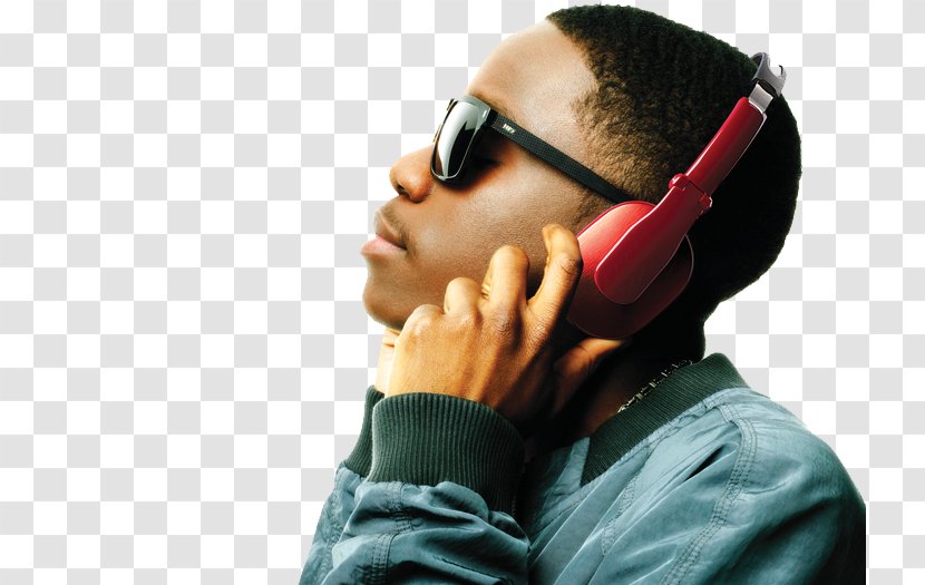 Microphone LENOVO ThinkPad Headphones On-Ear Goji Electronics GOJI Tinchy Stryder: On Cloud 9 - Operator - The Guy With Headset Transparent PNG