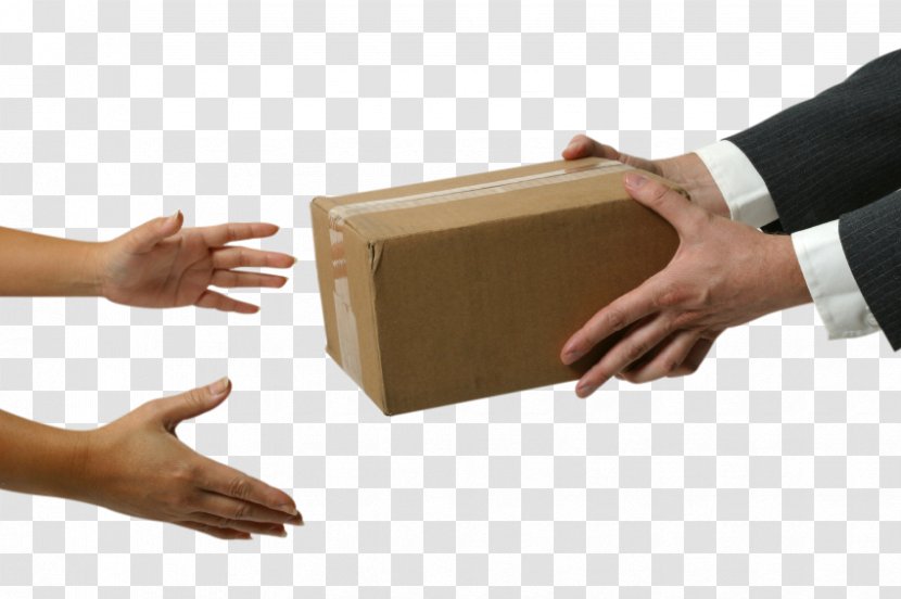 Package Delivery Contract Research Mail - Technology - Material Transparent PNG