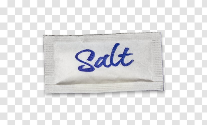 Salt Sachet Hotel Room Odor - Hygiene Transparent PNG