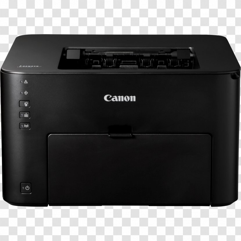 Laser Printing Paper Printer Canon Transparent PNG