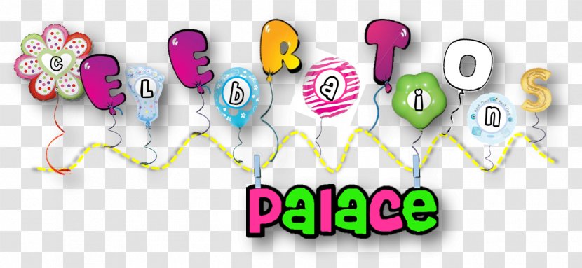 Graphic Design Logo - Balloon - Palace Arch Transparent PNG