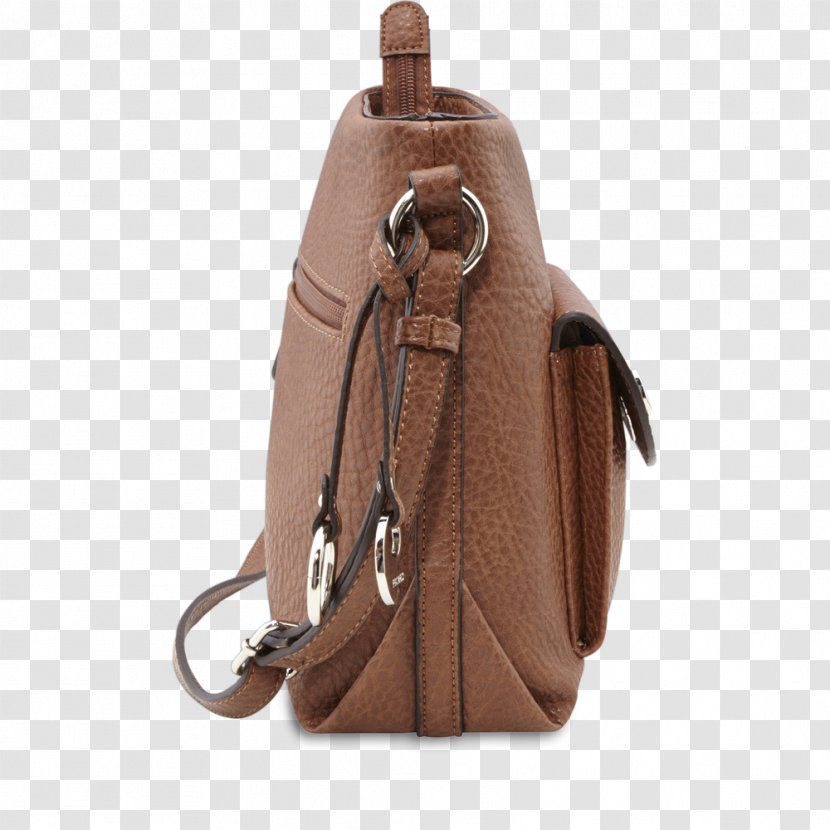 Handbag Leather Messenger Bags - Bag Transparent PNG