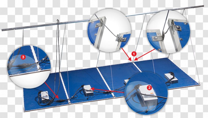 Leds4sports Technology Engineering Lighting - Plastic - Hd Brilliant Light Fig. Transparent PNG