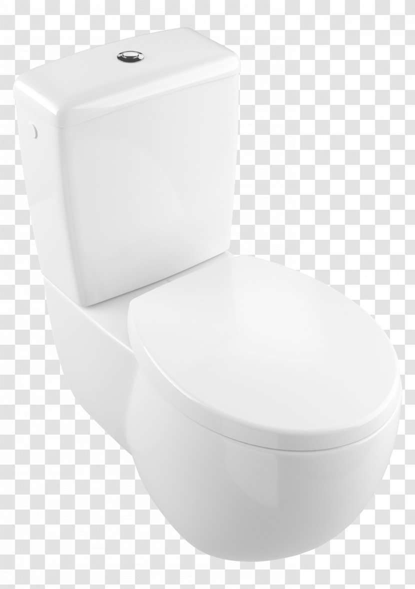Flush Toilet Squat Bathroom Plumbing Fixtures - Trap - Seat Transparent PNG