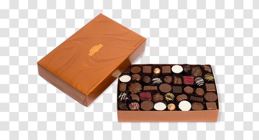 Praline Box Mousse Rocky Mountain Chocolate Factory Transparent PNG