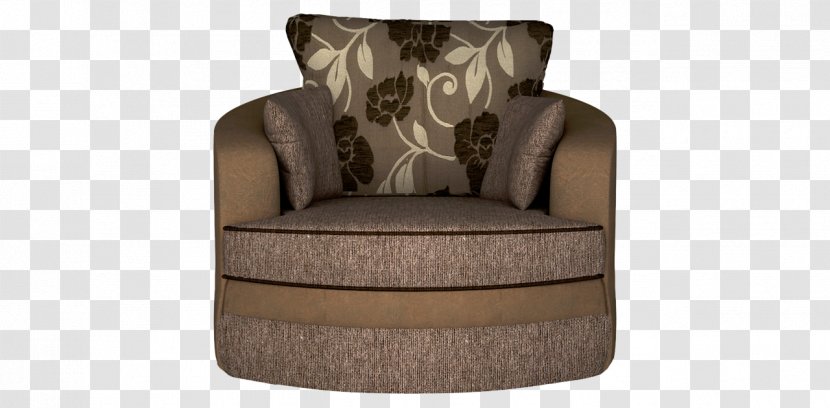 Swivel Chair Table Couch Recliner - Seat - Sofa Transparent PNG