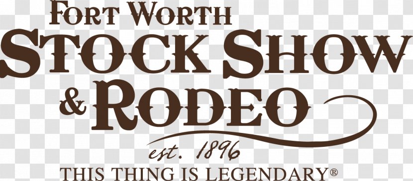 Fort Worth Stock Show & Rodeo Southwestern Exposition And Livestock National Cowgirl Museum Hall Of Fame Will Rogers Memorial Center - Texas - Stockyards Transparent PNG
