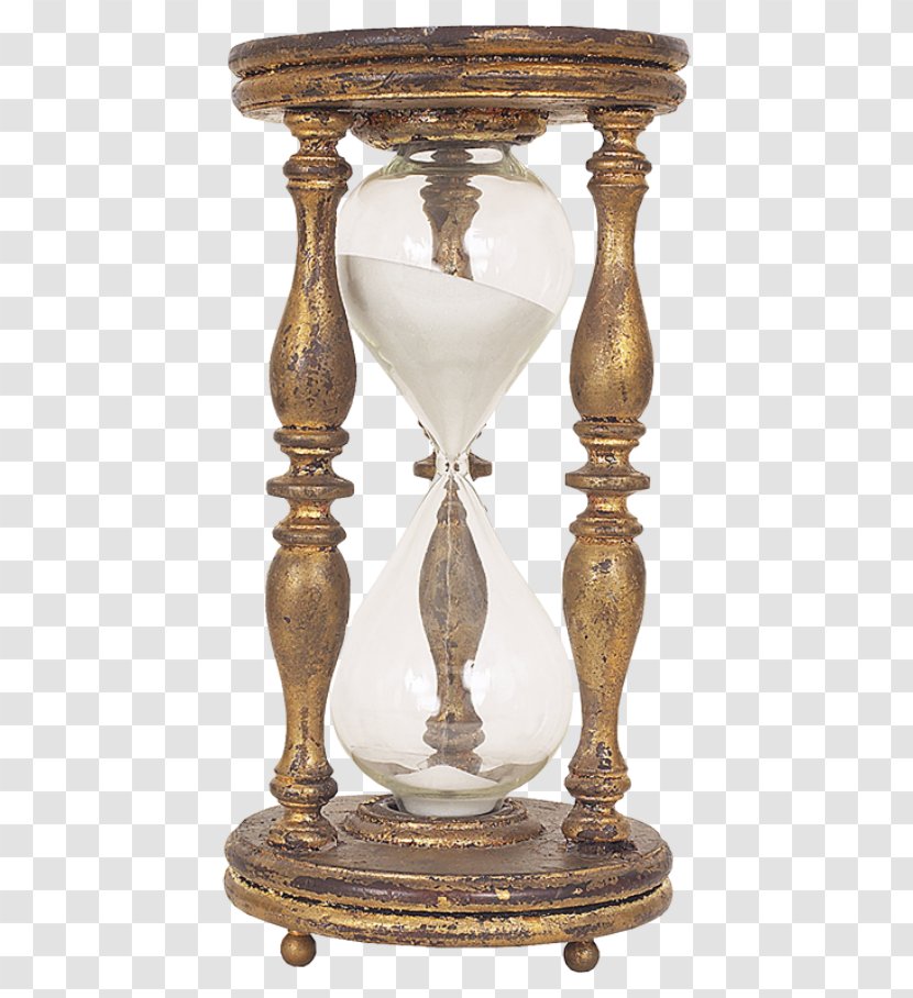 University Of Bradford Antique Hourglass Time Transparent PNG