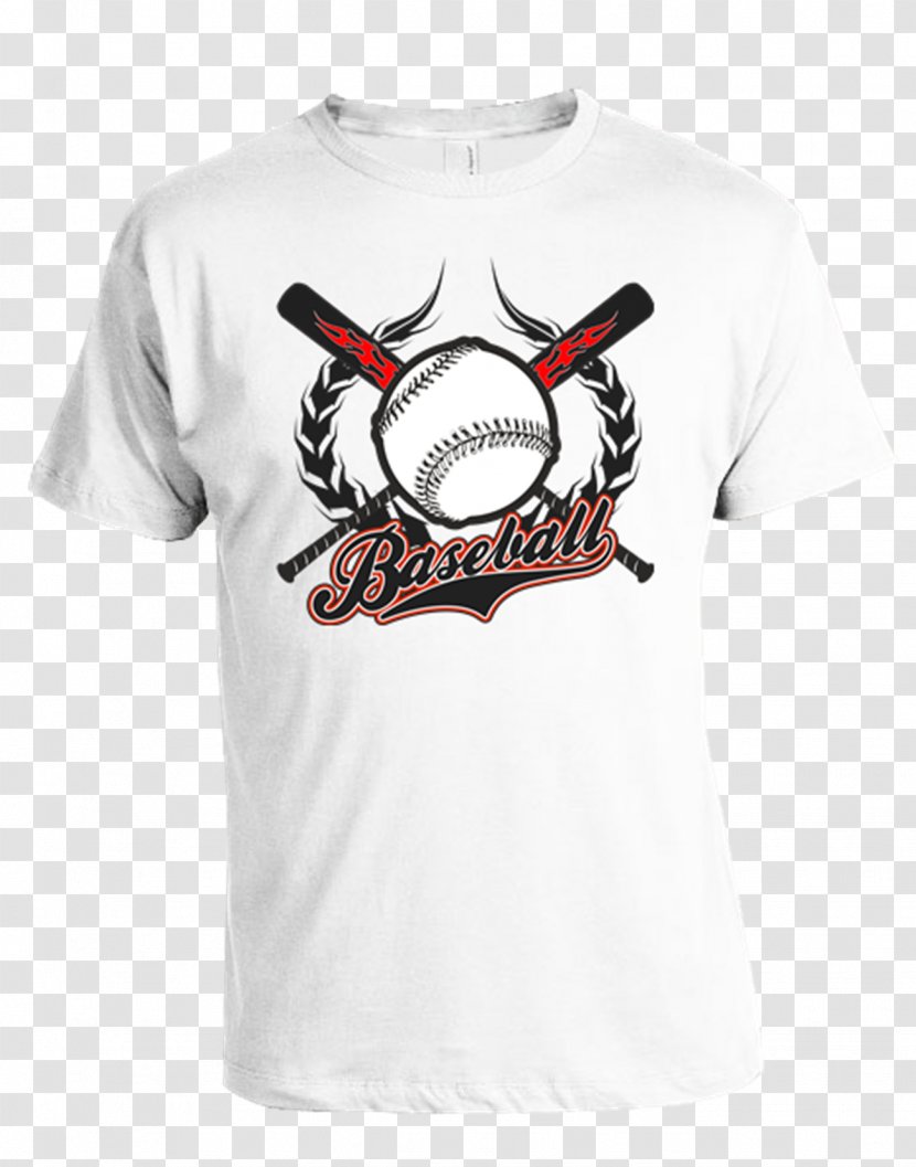 T-shirt Baseball Uniform - Top - T.shirt Desing Transparent PNG