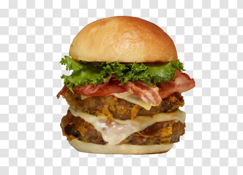 Cheeseburger Whopper Fast Food Buffalo Burger Hamburger - American - Junk Transparent PNG