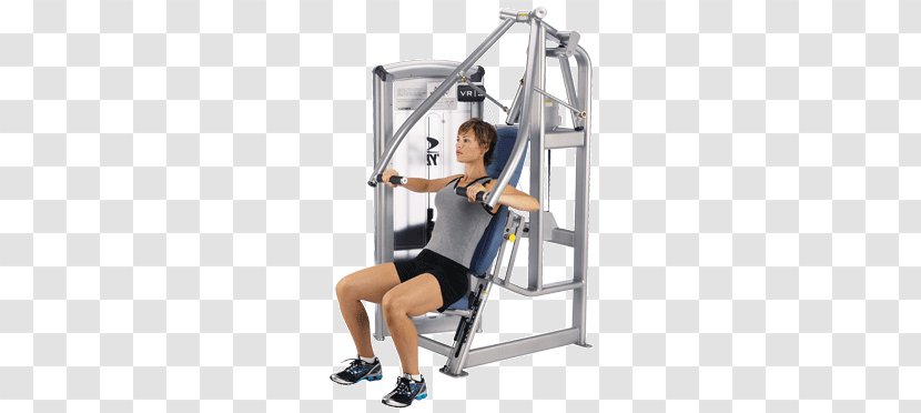 Bench Press Exercise Equipment Fitness Centre - Weight Training - Gym Quote Transparent PNG