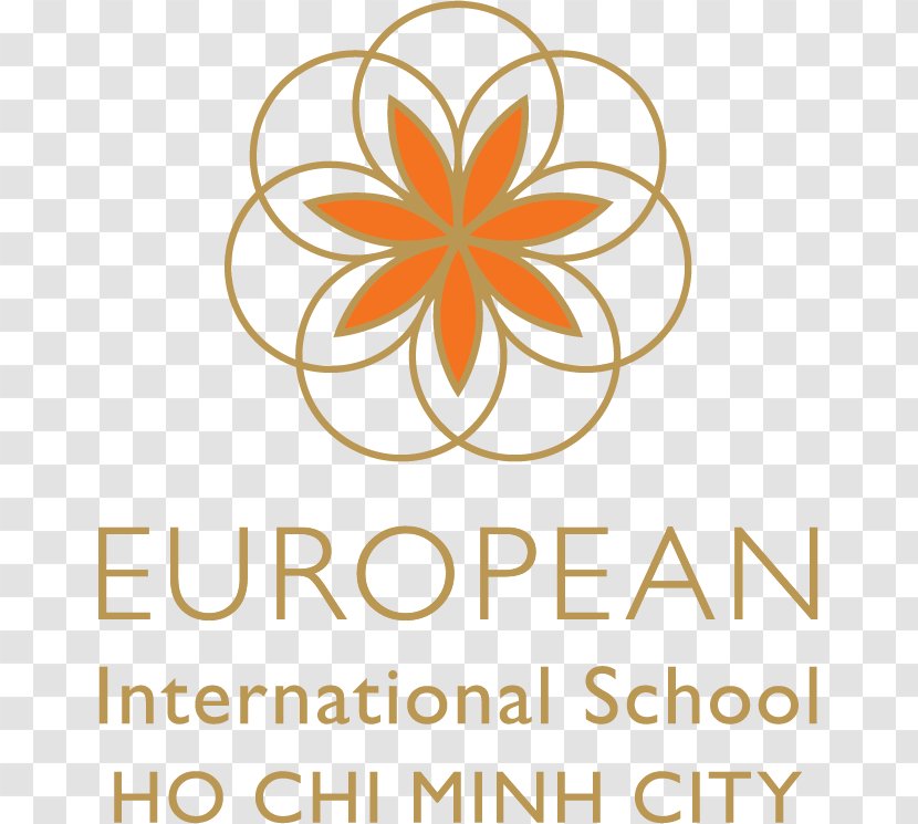 European International School HCMC Clip Art Brand Line - Petal - Ho Chi Minh City Transparent PNG