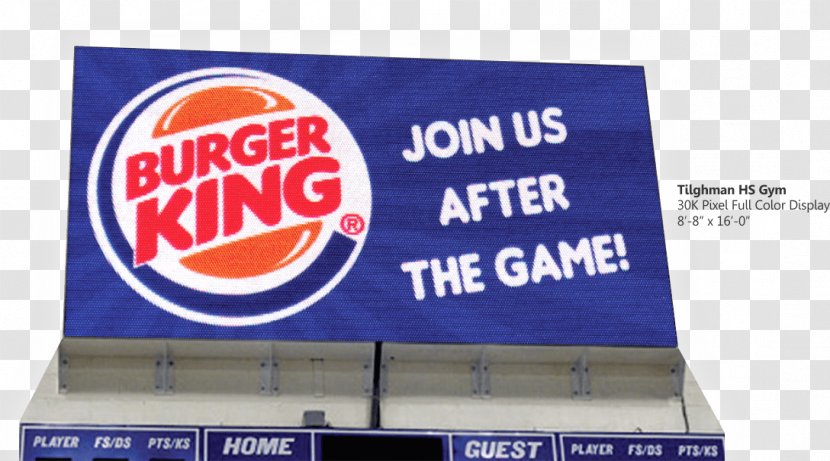 Hamburger Fast Food Restaurant Whopper Burger King - Real Bremerhaven Transparent PNG