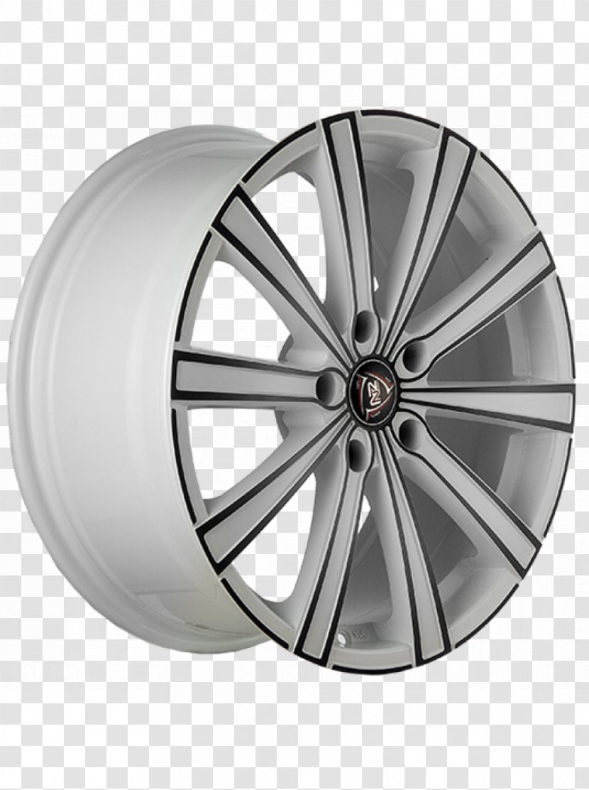 Alloy Wheel Tire Price Rim - Kirov Transparent PNG