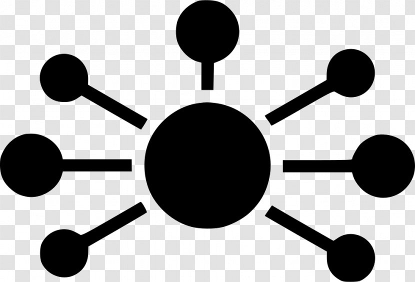 Vector Graphics Royalty-free Computer File Network - Connection Icon Transparent PNG