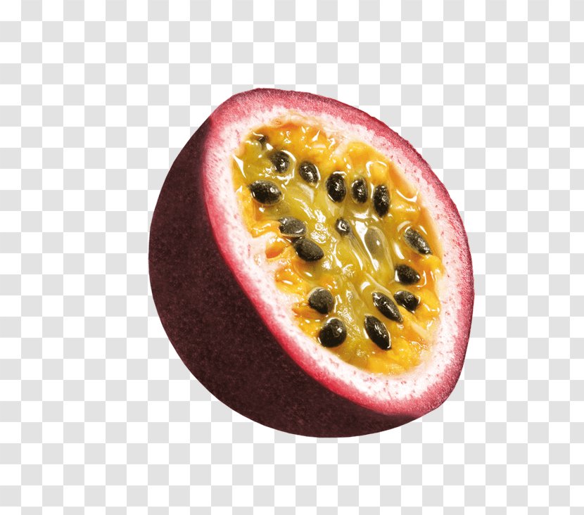 Strawberry Cartoon - Experience - Perennial Plant Sweet Granadilla Transparent PNG