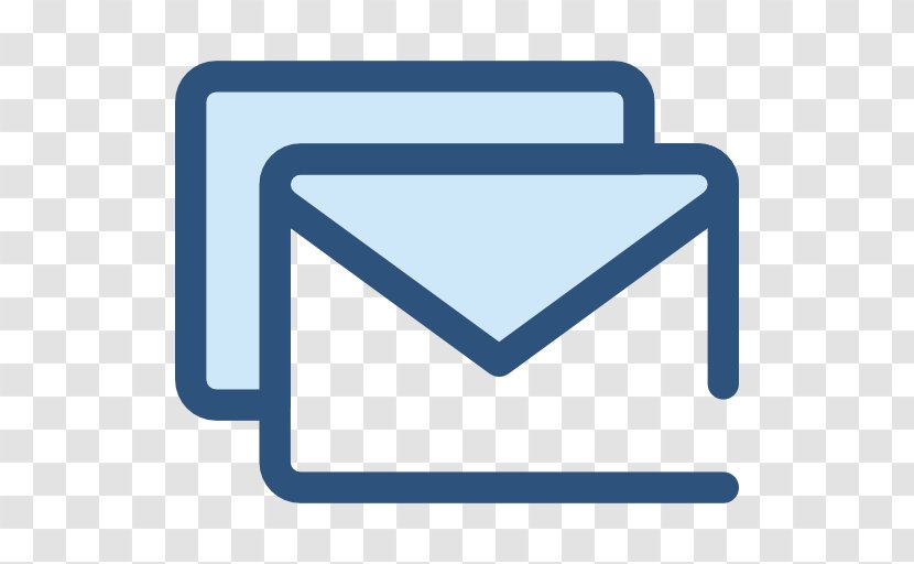 Email Box Message Multimedia Messaging Service - Brand Transparent PNG