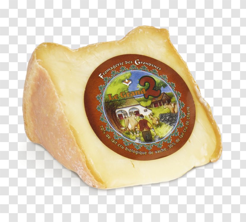 Milk Cheese Goat Quebec Fromagerie - Dish Transparent PNG
